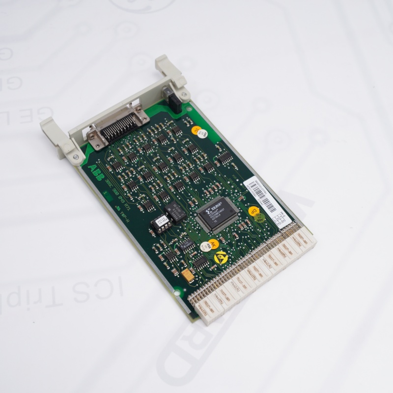 CI540 3BSE001077R1 ABB S100 G/Ç Veri Yolu Genişletmesi