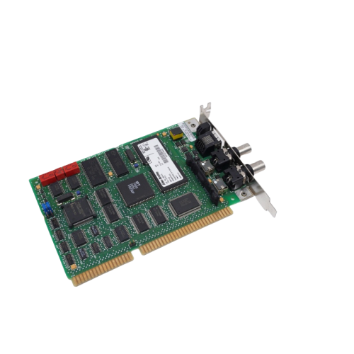 AB Communication Interface Card AB Communication Interface Card