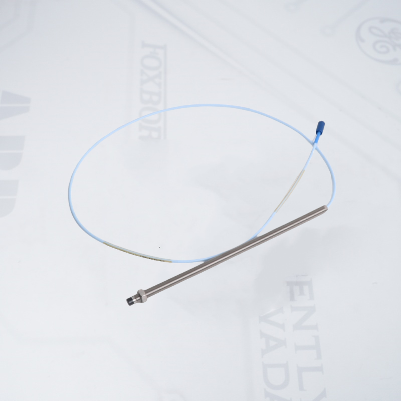 330101-00-96-10-02-05 BENTLY NEVADA 3300 XL 8 mm Yakınlık Probları