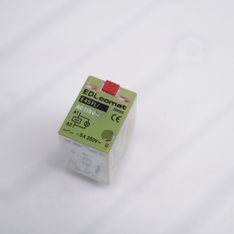 E45FL EDL COMAT RÖLE TİPİ Modül