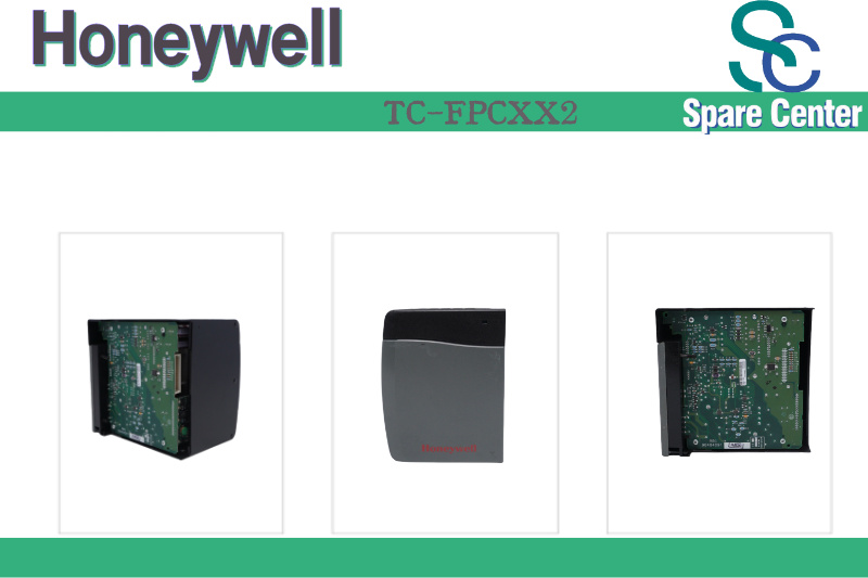 Невидимое сердце автоматизации: ТС-FPCXX2 от Ханивелл Невидимое сердце автоматизации: ТС-FPCXX2 от Ханивелл