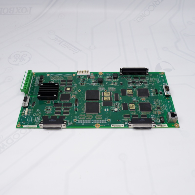 IS210MACCH2AKH General Electric ENERGY PCB Kartı