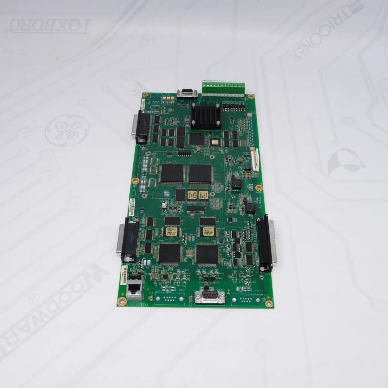 IS210MACCH2AKH General Electric ENERGY PCB Kartı