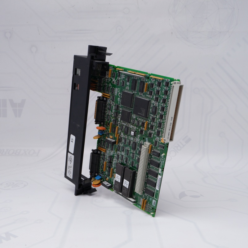 IS415UCVHH1A General Electric Programlanabilir Eş İşlemci