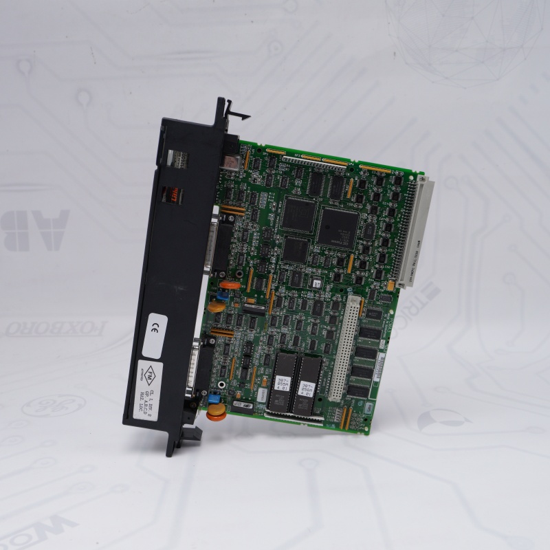 IS415UCVHH1A General Electric Programlanabilir Eş İşlemci