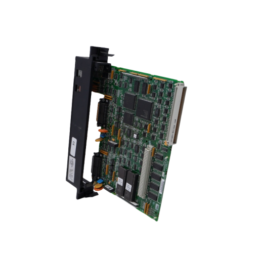 IC697PCM711T
