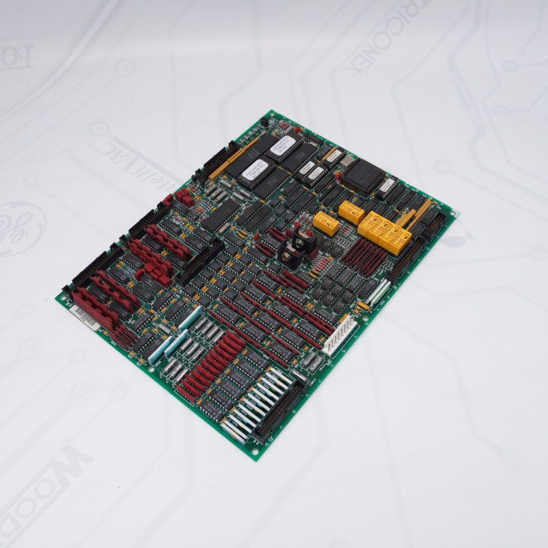 IS215WETAH1CA General Electric RST Analog G/Ç Kartı