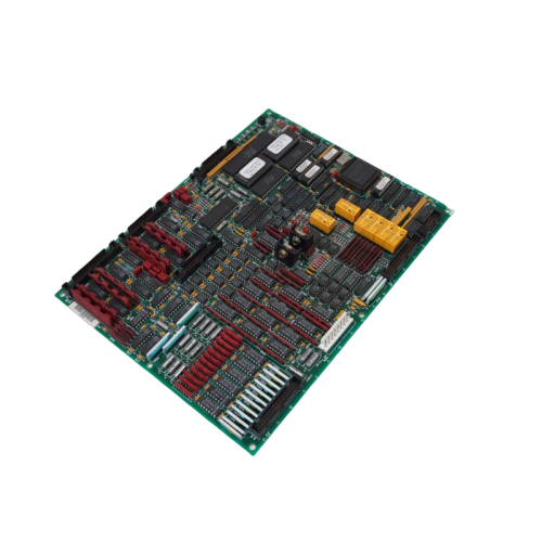 General Electric DS200TCQAG1ADB