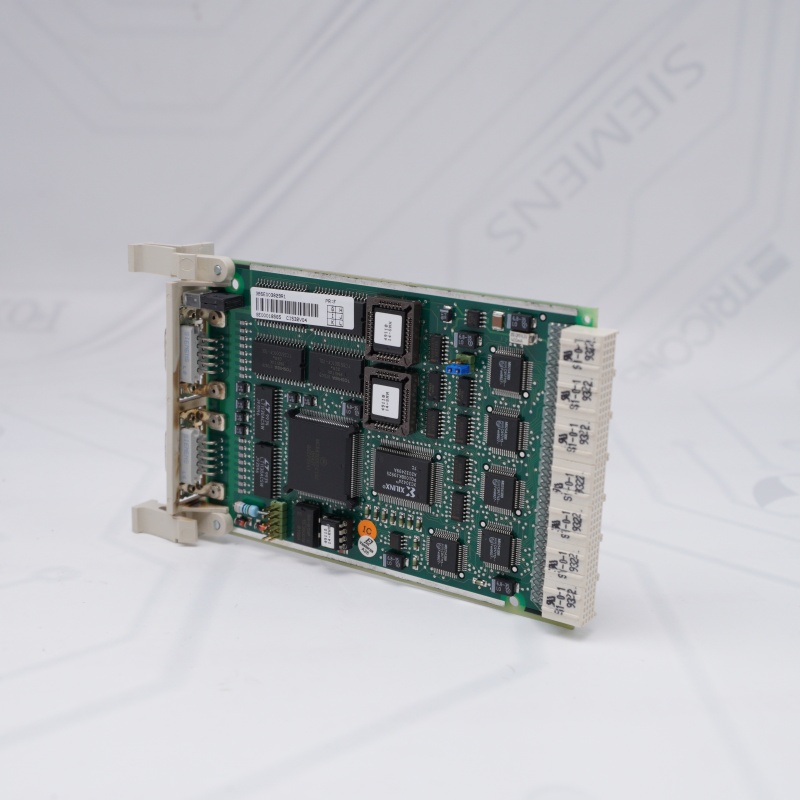 CI532V04 3BSE003829R1 ABB İletişim Arayüz Modülü