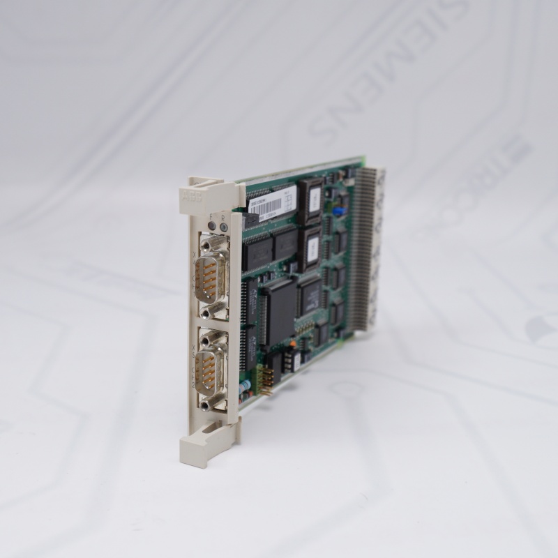 CI532V04 3BSE003829R1 ABB İletişim Arayüz Modülü