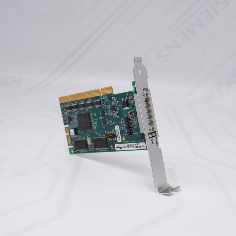 DSQC697 3HAC037084-001 ABB Devicenet kartı