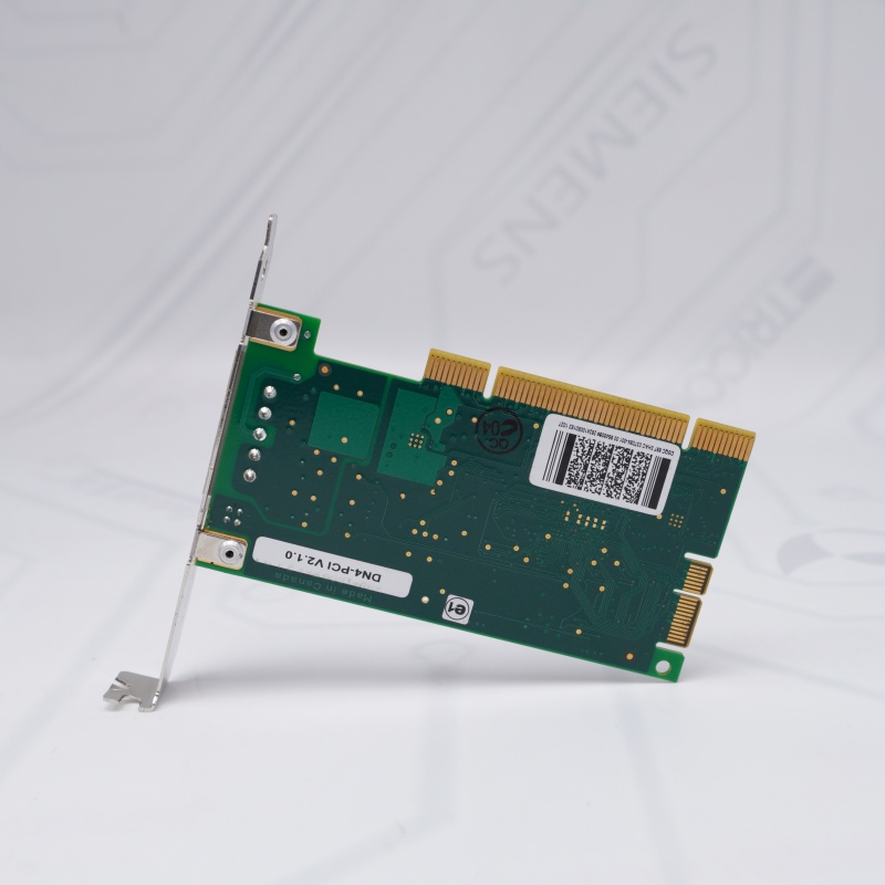 DSQC697 3HAC037084-001 ABB Devicenet kartı