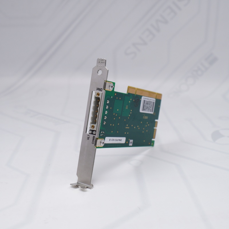 DSQC697 3HAC037084-001 ABB Devicenet kartı