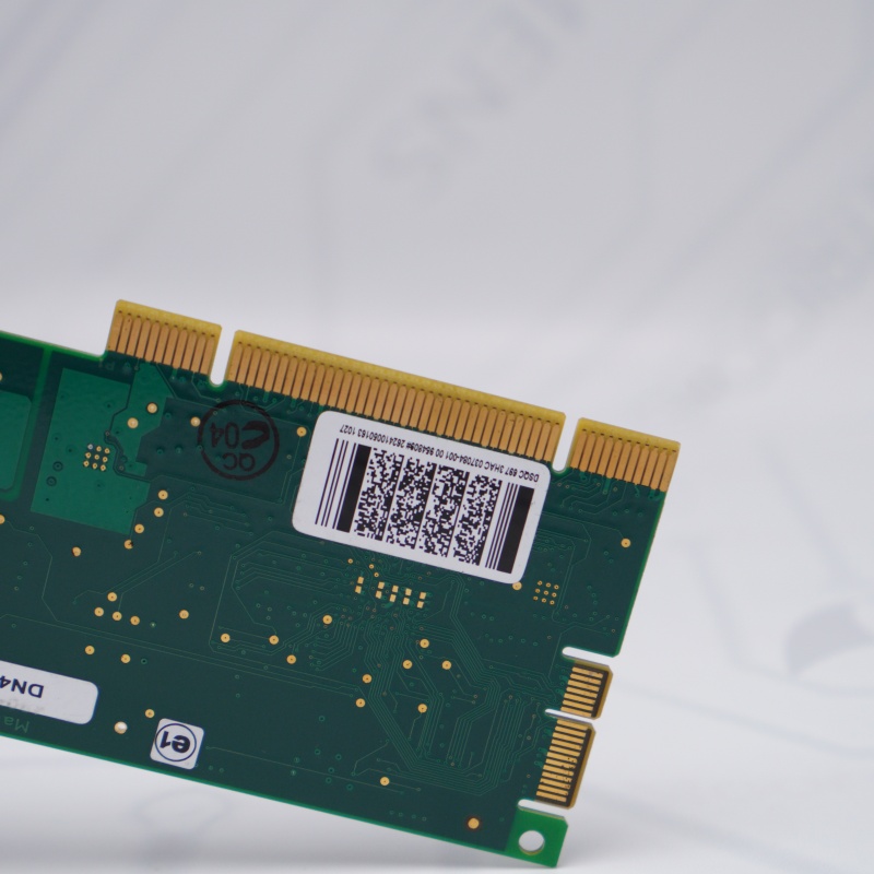DSQC697 3HAC037084-001 ABB Devicenet kartı