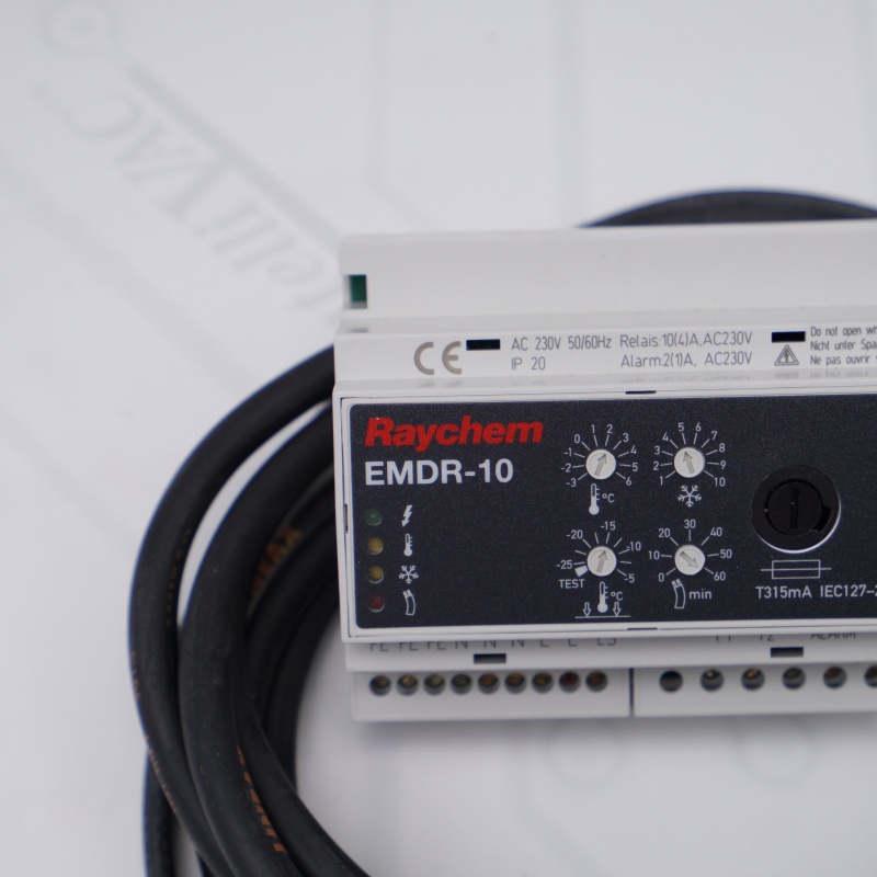 1-G070A-2 Çoklu Sensör Kontrol Ünitesi