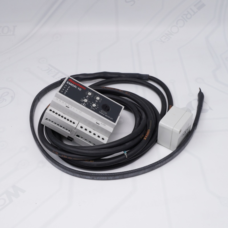1-G070A-2 Çoklu Sensör Kontrol Ünitesi