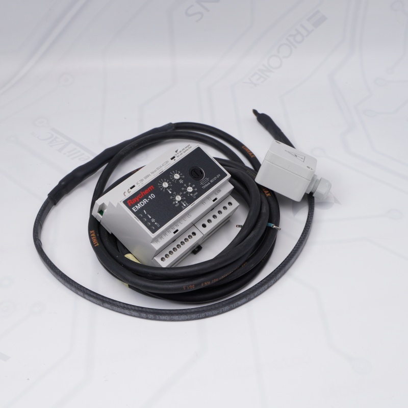 1-G070A-2 Çoklu Sensör Kontrol Ünitesi