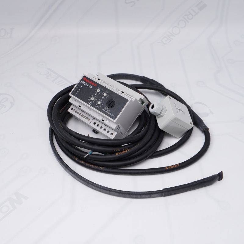 1-G070A-2 Çoklu Sensör Kontrol Ünitesi