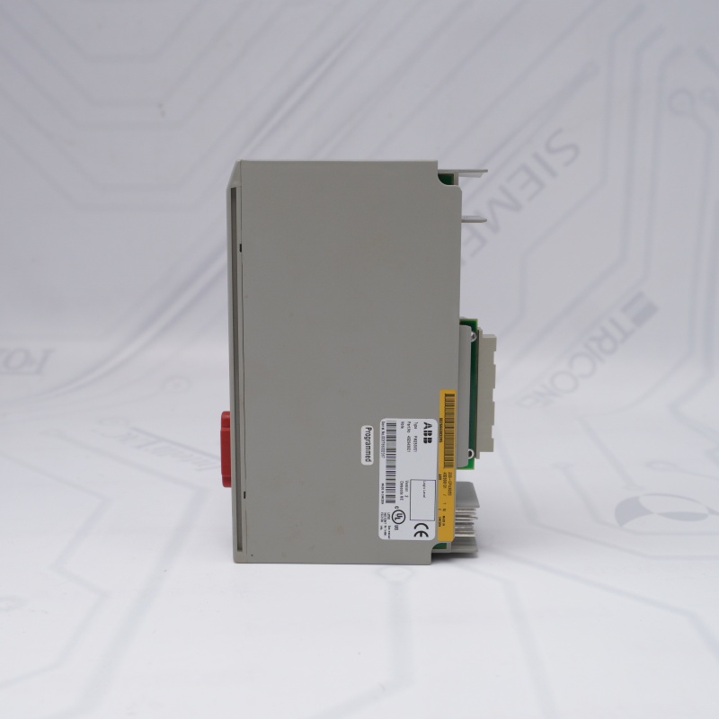 PM253V01 492943601 ABB Advant Kontrol İşlemcisi
