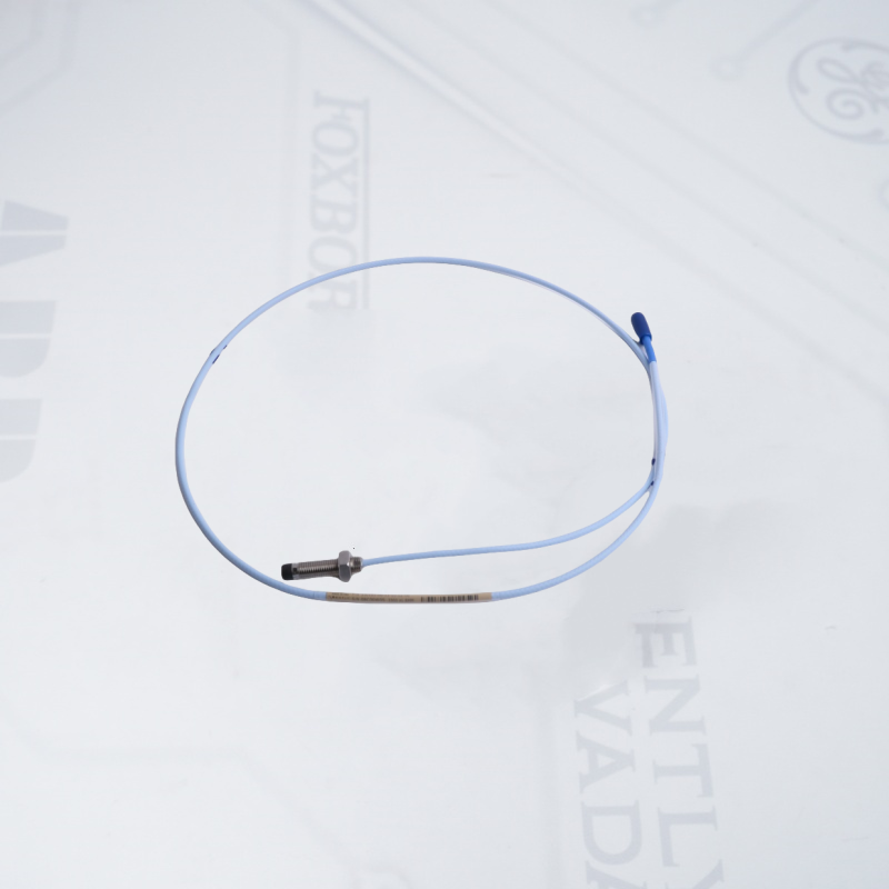 330101-00-13-15-02-00 BENTLY NEVADA 3300 XL 8 mm Yakınlık Probları