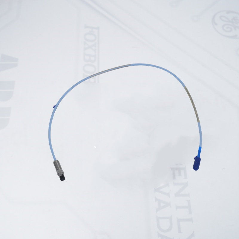 330106-05-30-05-00-00 Bently Nevada 3300 XL 8MM TERS MONTAJLI PROB