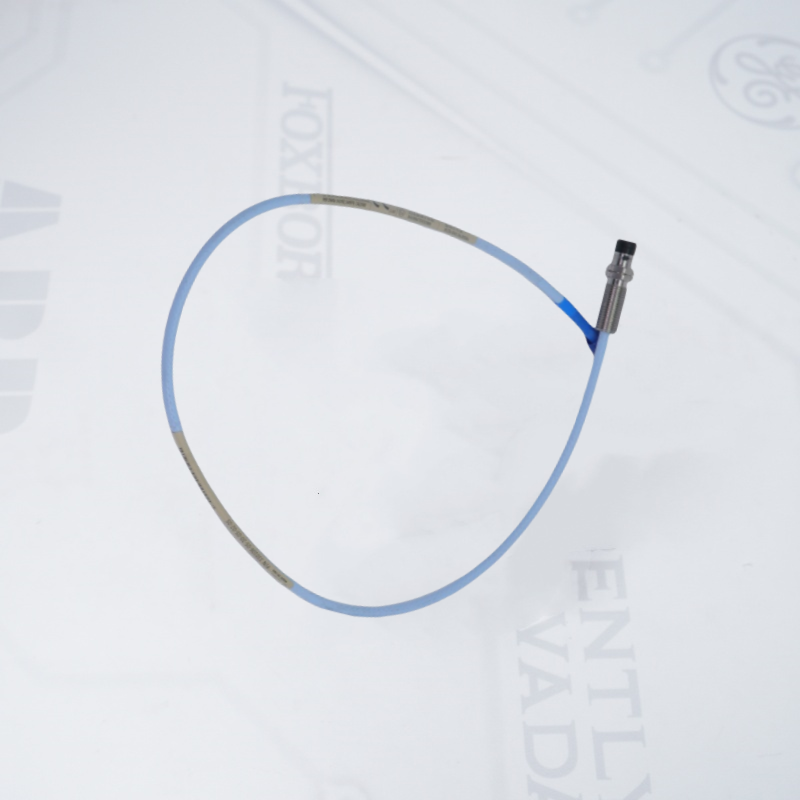 330106-05-30-05-00-00 Bently Nevada 3300 XL 8MM TERS MONTAJLI PROB