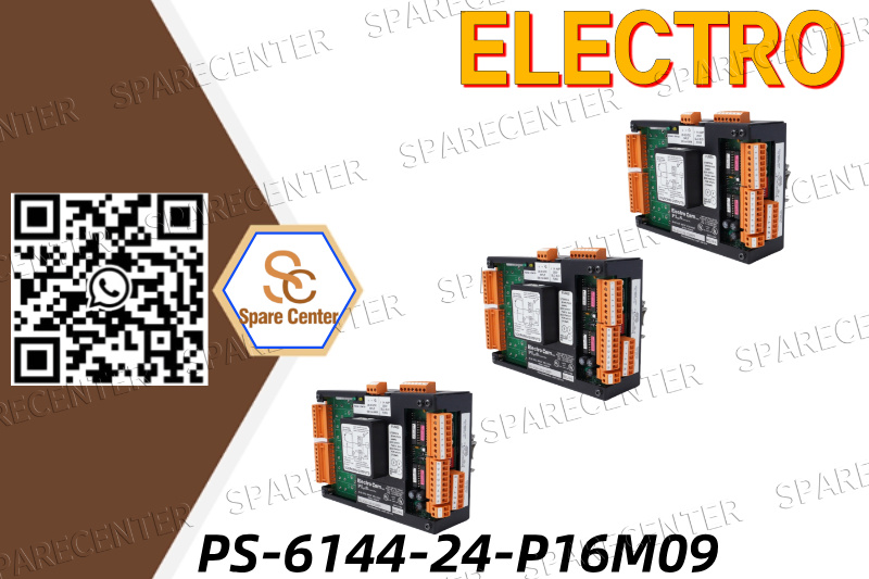 Новый горизонт Точность: ЭЛЕКТРО PS-6144-24-P16M09 Новый горизонт Точность: ЭЛЕКТРО PS-6144-24-P16M09