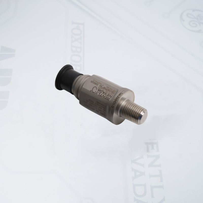 330525-01 BENTLY NEVADA Velomitor XA Piezo-hız Sensörü