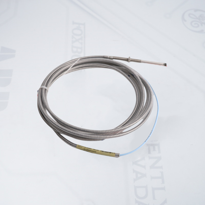 330104-06-06-90-02-05 Bently Nevada 3300 XL 8 mm Yakınlık Probu