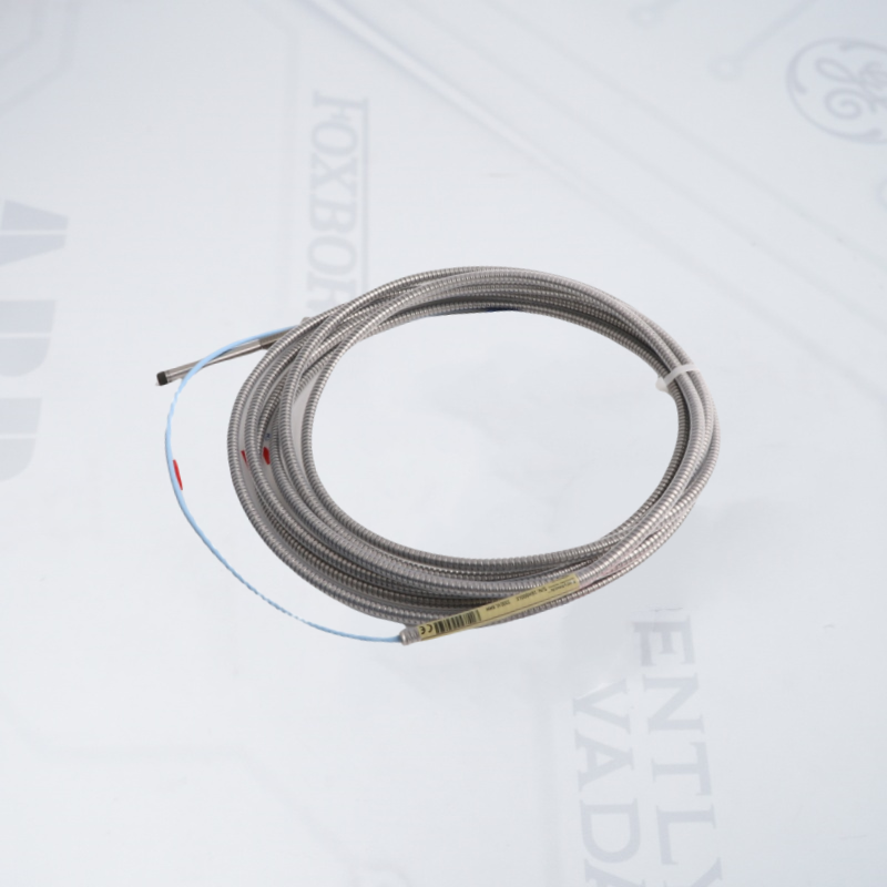 330104-06-06-90-02-05 Bently Nevada 3300 XL 8 mm Yakınlık Probu
