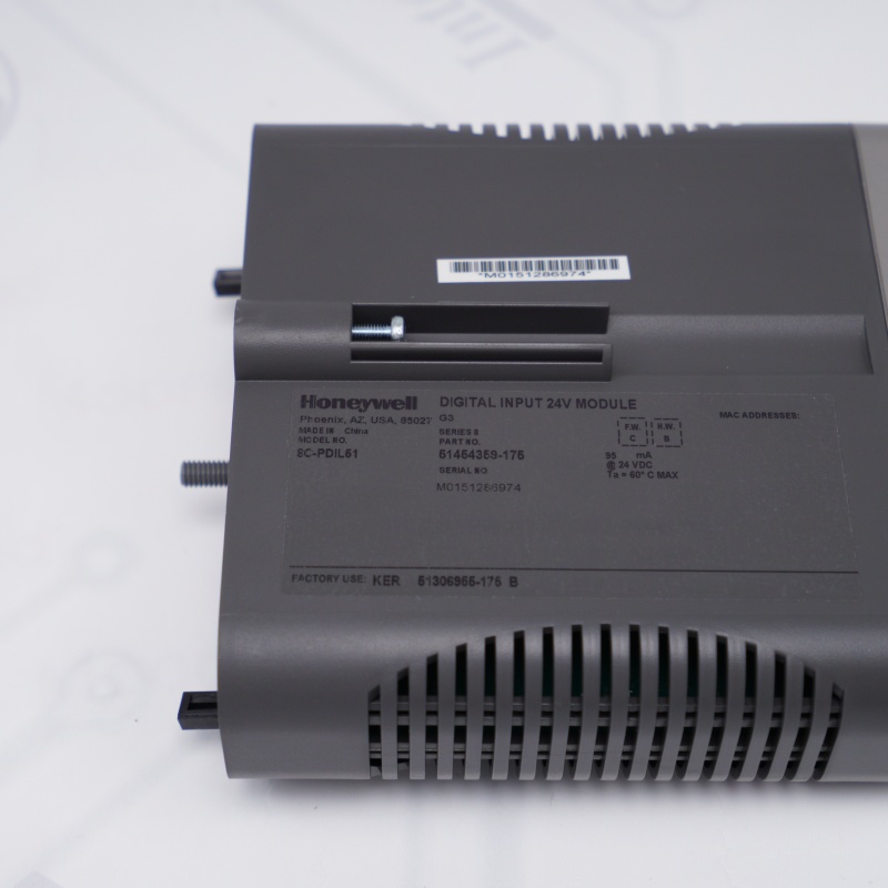 NETA-01 ABB Analog Giriş Modülü