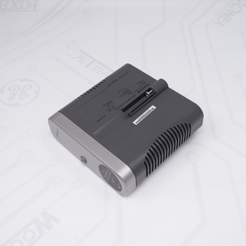 NETA-01 ABB Analog Giriş Modülü