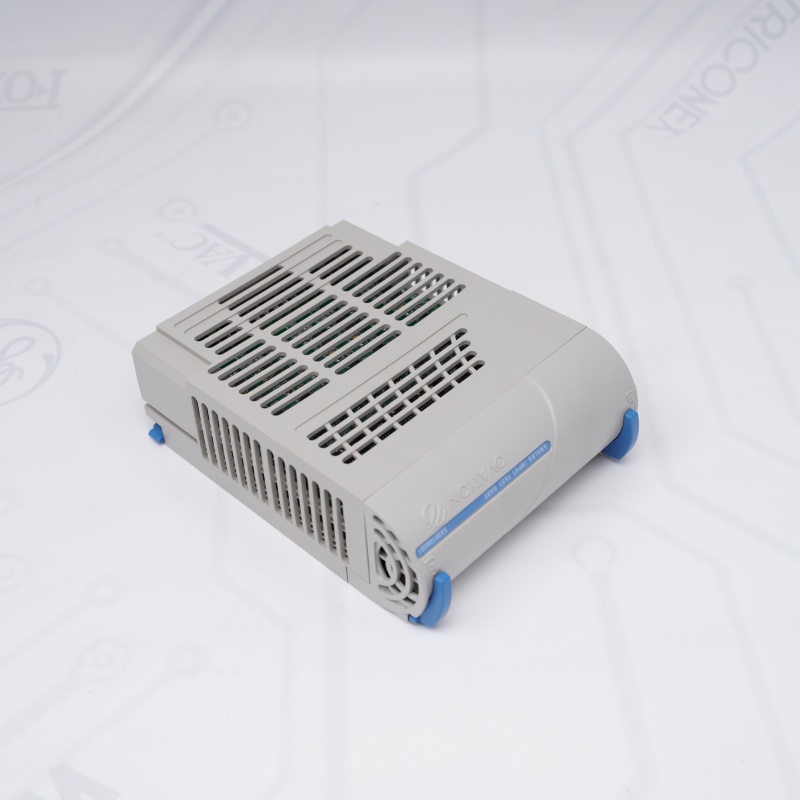 80190-220-01-R Allen Bradley Analog Giriş Modülü