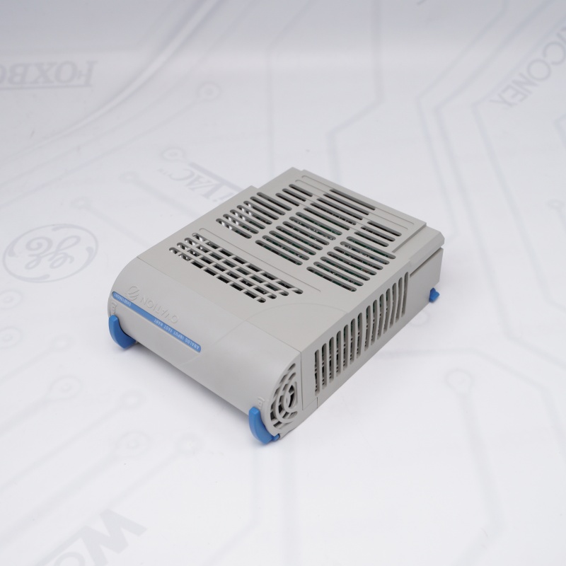 80190-220-01-R Allen Bradley Analog Giriş Modülü