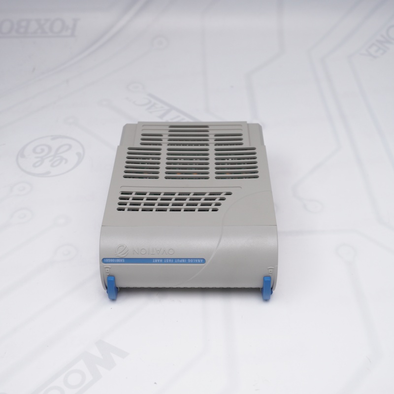 80190-220-01-R Allen Bradley Analog Giriş Modülü