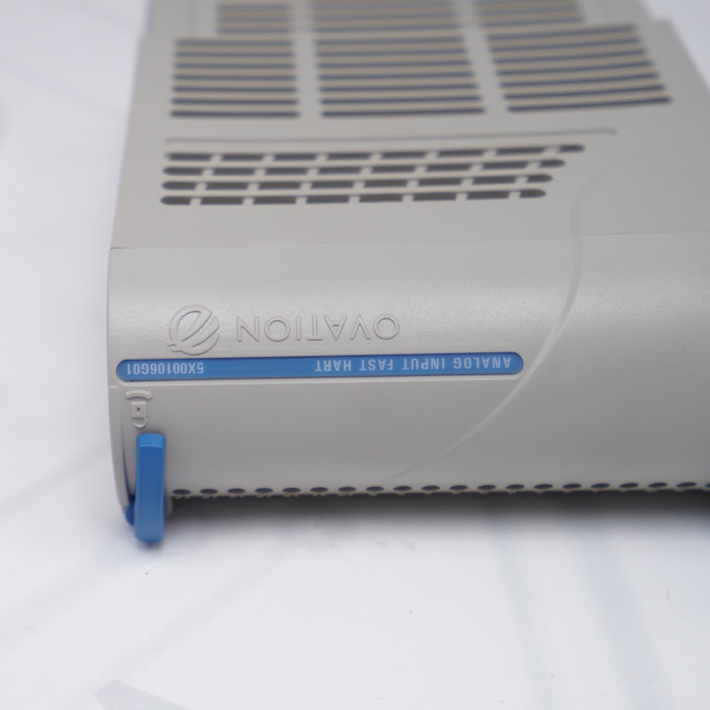 80190-220-01-R Allen Bradley Analog Giriş Modülü