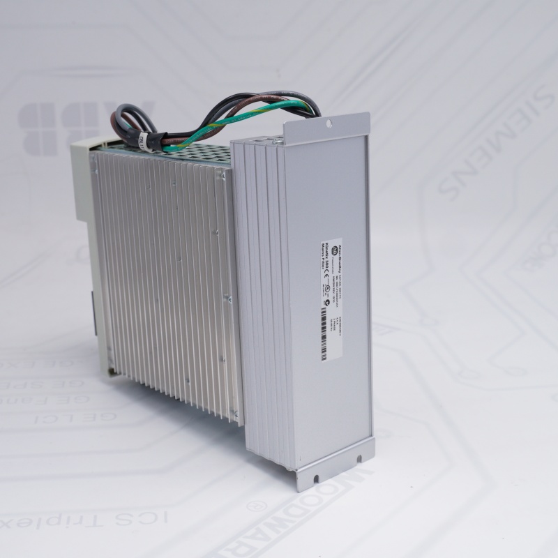2097-F4 Allen Bradley Servo motoru