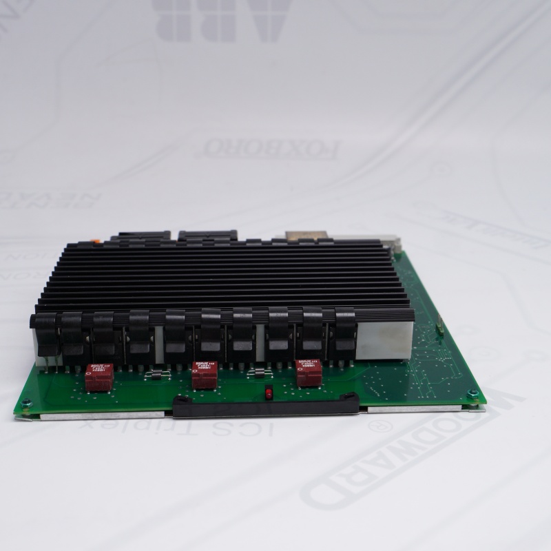 DSQC266G 3HAB8801-1/2B ABB Servo Sürücü kontrol kartı
