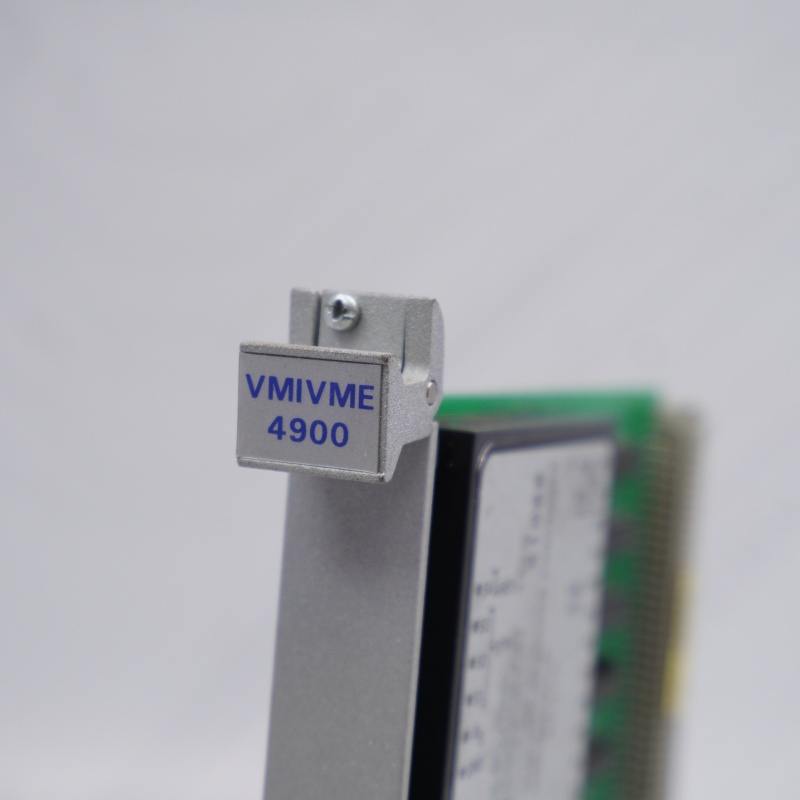 VMIVME 4900 General Electric Çözücü Dönüştürücü Kartı
