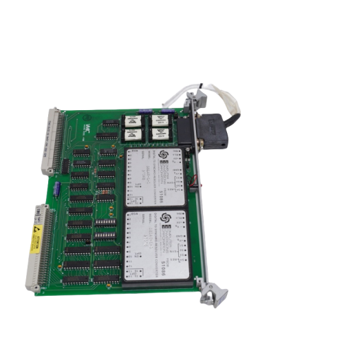 GE VMIVME 4900