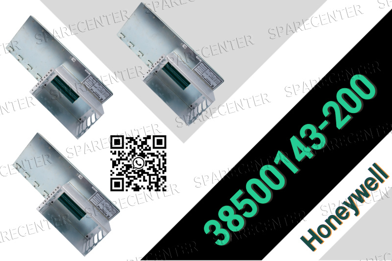 TDC3000 Hub Assembly