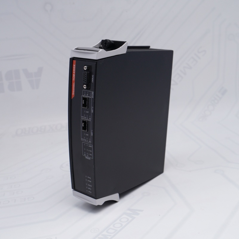 TCM 4355X Triconex İletişim Modülü
