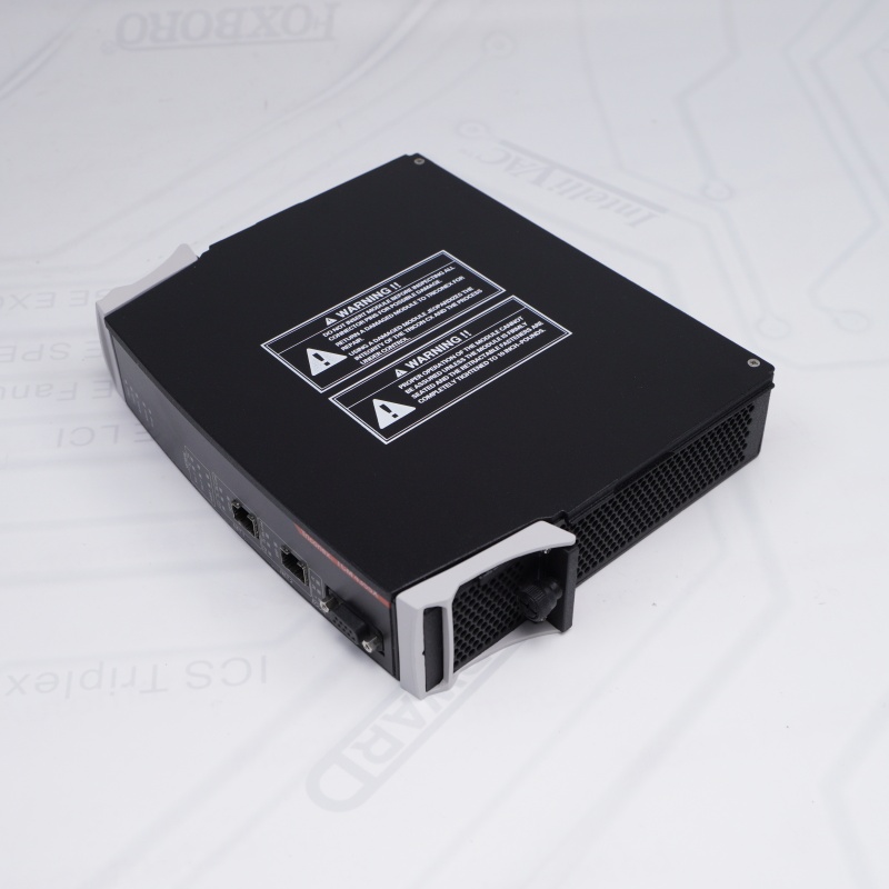 TCM 4355X Triconex İletişim Modülü