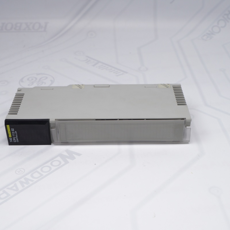 140CPU11302 SCHNEIDER İşlemci modülü