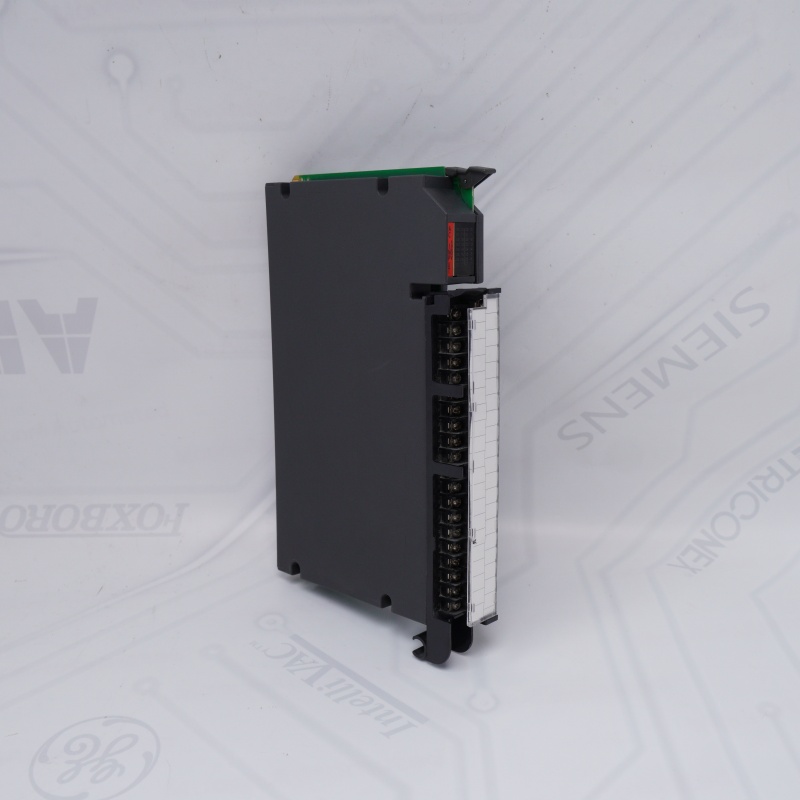 1771-IAN/A Allen Bradley Dijital AC/DC Giriş Modülü