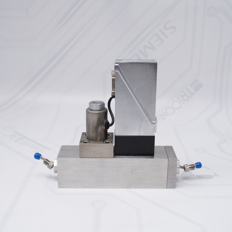 LB-366 NVL-003F PORTER Kütle Akış Kontrol Cihazı