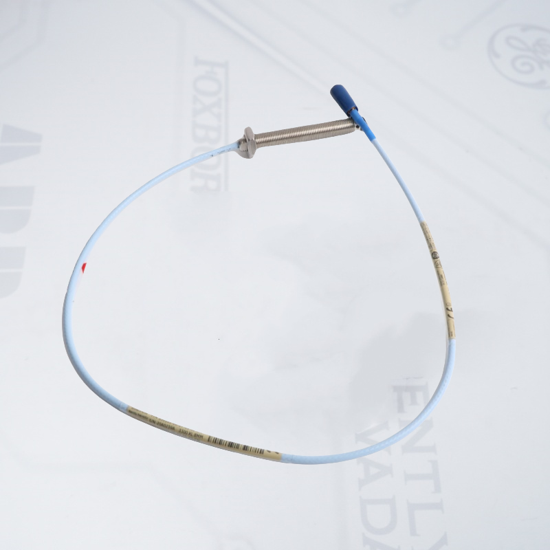 330103-00-07-05-02-05 Bently Nevada 3300 XL 8 mm Yakınlık Probları