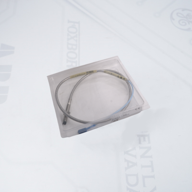 330104-00-06-10-02-00 Bently Nevada 3300 XL 8 mm Yakınlık Probları