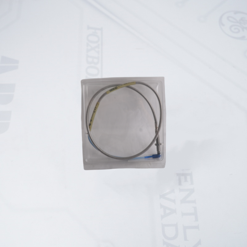 330104-00-06-10-02-00 Bently Nevada 3300 XL 8 mm Yakınlık Probları