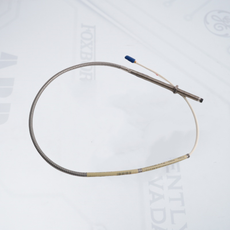 22810-00-06-10-02 Bently Nevada 3300 XL 8 mm Yakınlık Probları